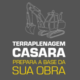 Terraplenagem Casara